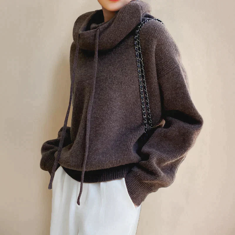 Ada® | Comfortabele en stijlvolle trui